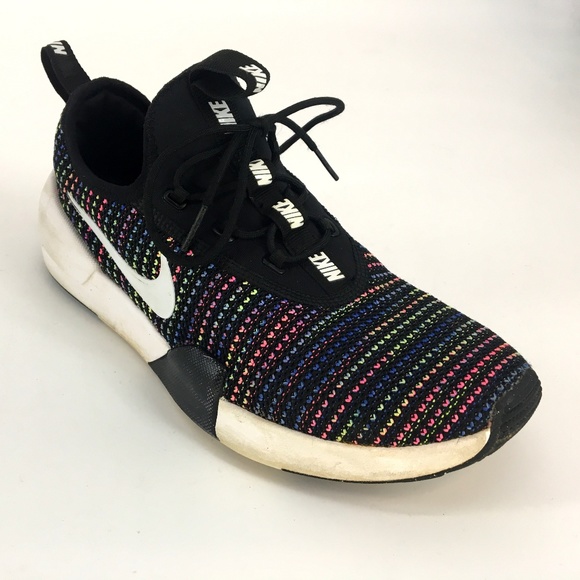 nike youth shoe size to women's